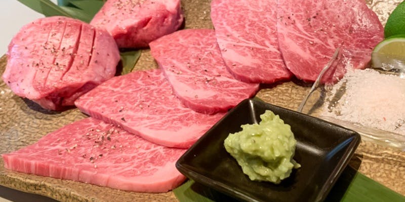 焼肉 今甚 - 画像3