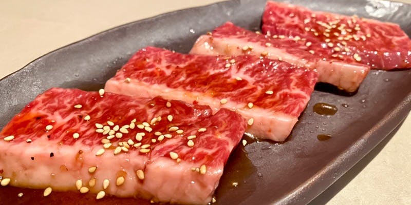 焼肉 今甚 - 画像4
