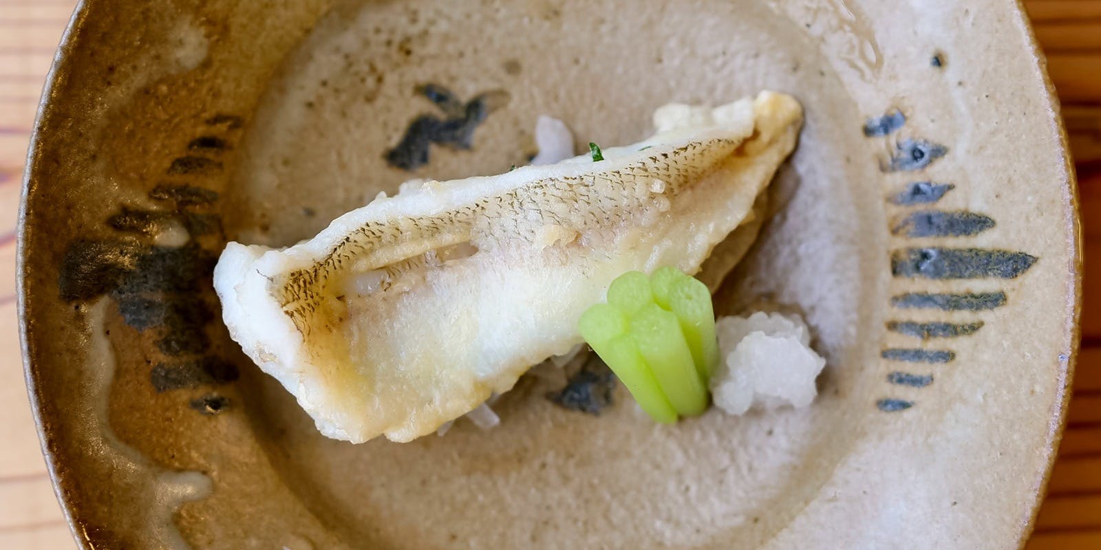 備後茶量（【旧店名】備後茶寮）