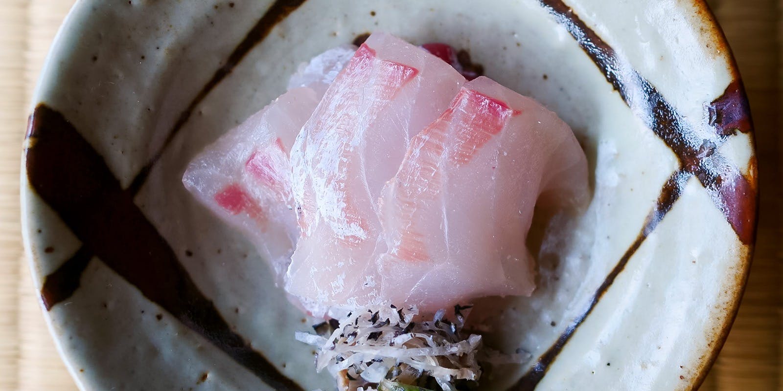 備後茶量（【旧店名】備後茶寮）