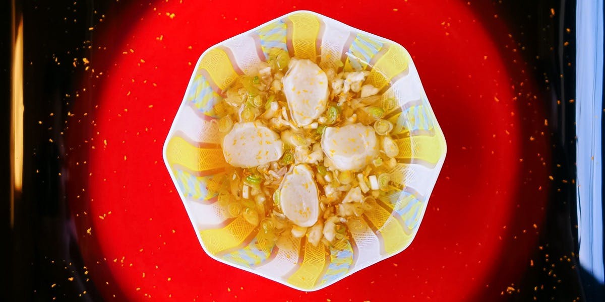 備後茶量（【旧店名】備後茶寮）