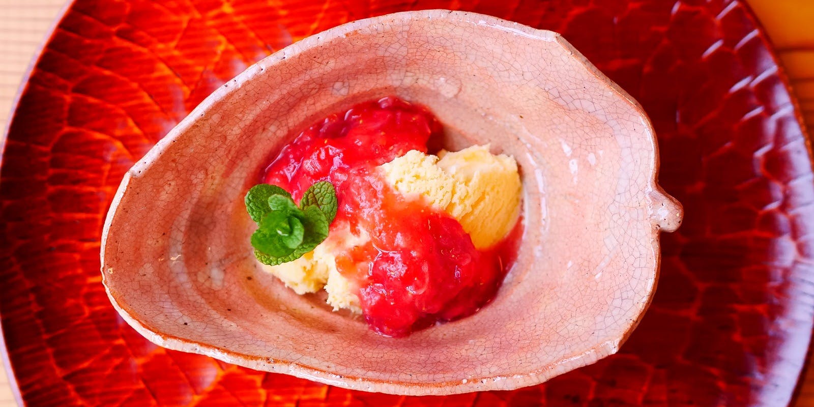 備後茶量（【旧店名】備後茶寮）