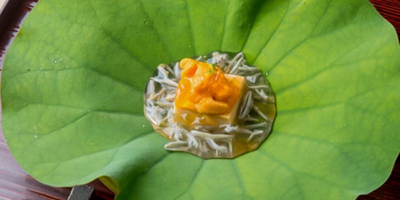 山玄茶（サンゲンチャ） 3枚目