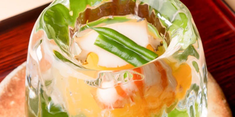 山玄茶（サンゲンチャ）