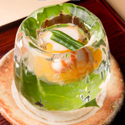 日本料理の多彩な魅力を堪能