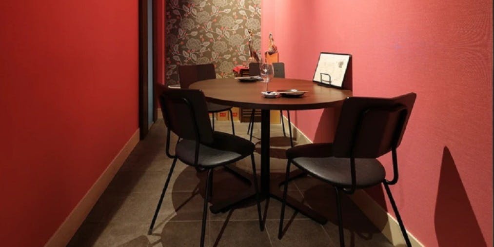 神戸牛 丹山 鉄板焼 - 画像10