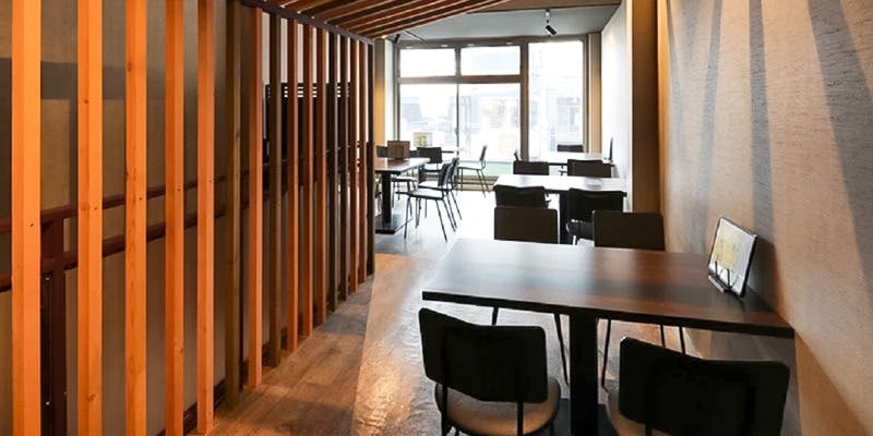 神戸牛 丹山 鉄板焼 - 画像1