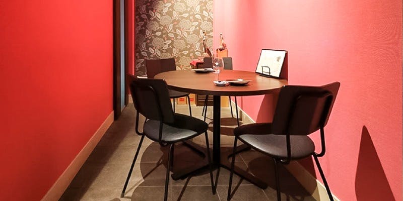 神戸牛 丹山 鉄板焼 - 画像2