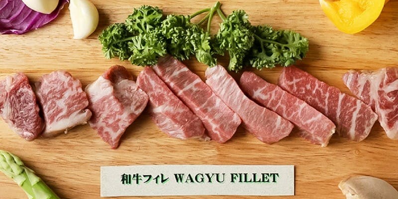 神戸牛 丹山 鉄板焼 - 画像4