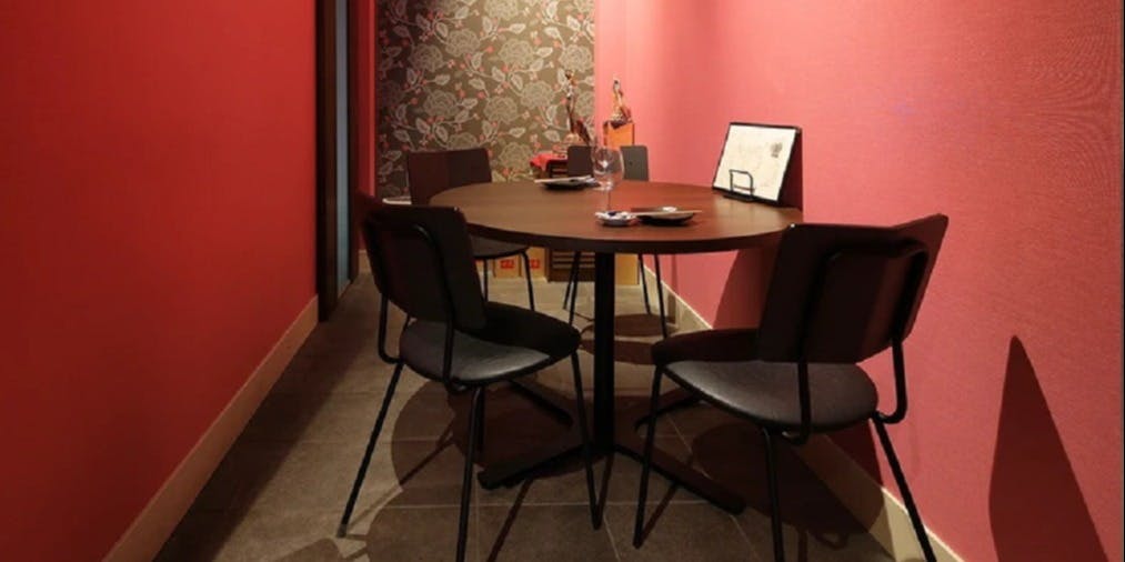 神戸牛 丹山 鉄板焼 - 画像12