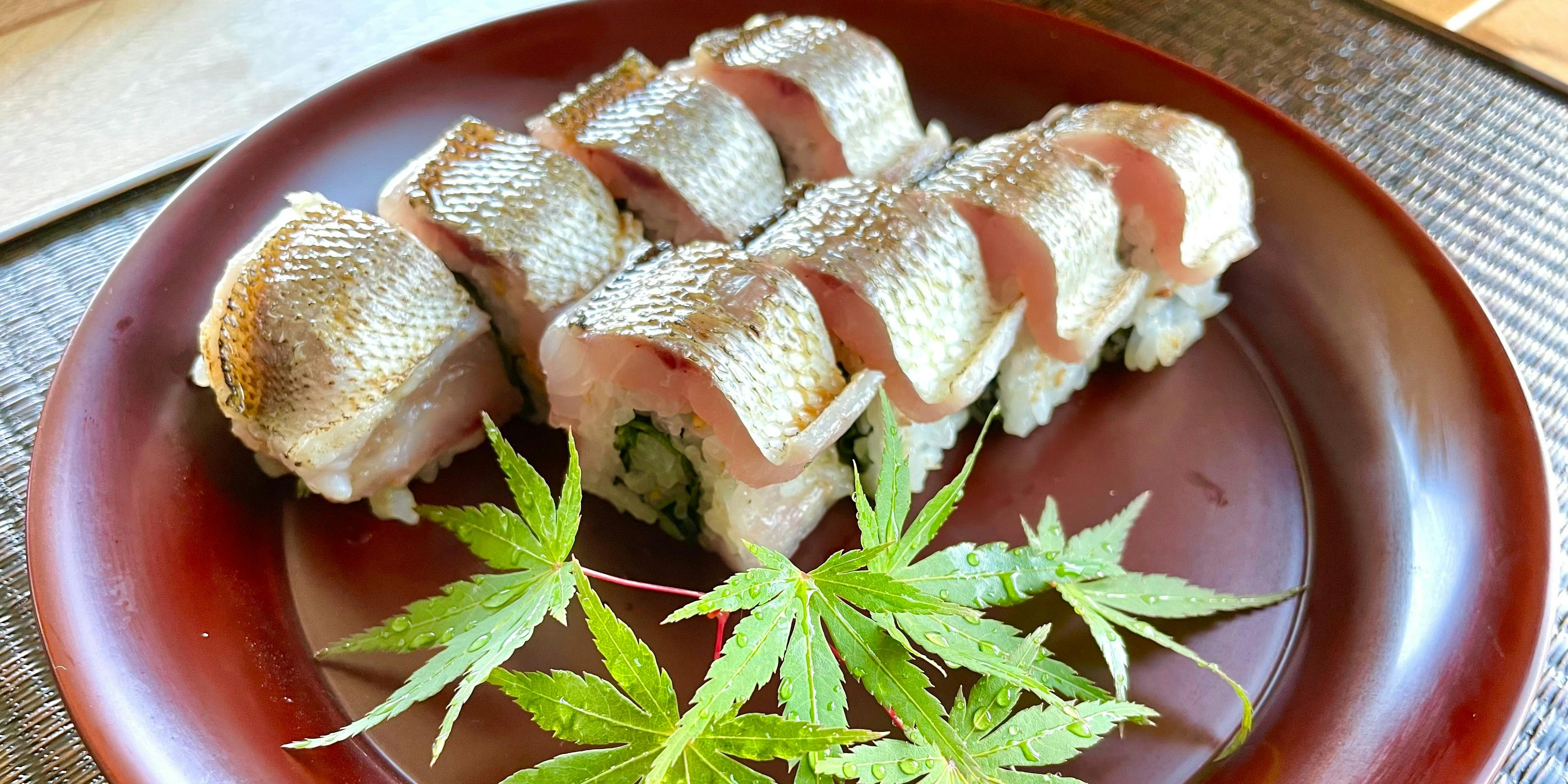 割烹伊とう - 画像5