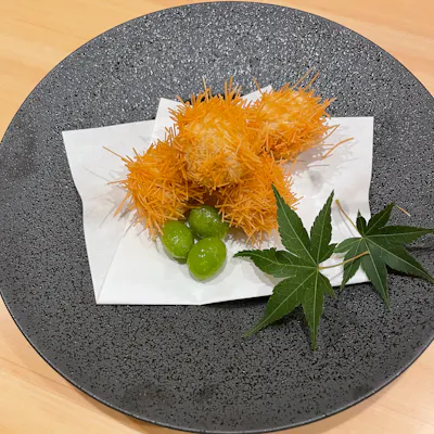 目と舌で味わう本格和食