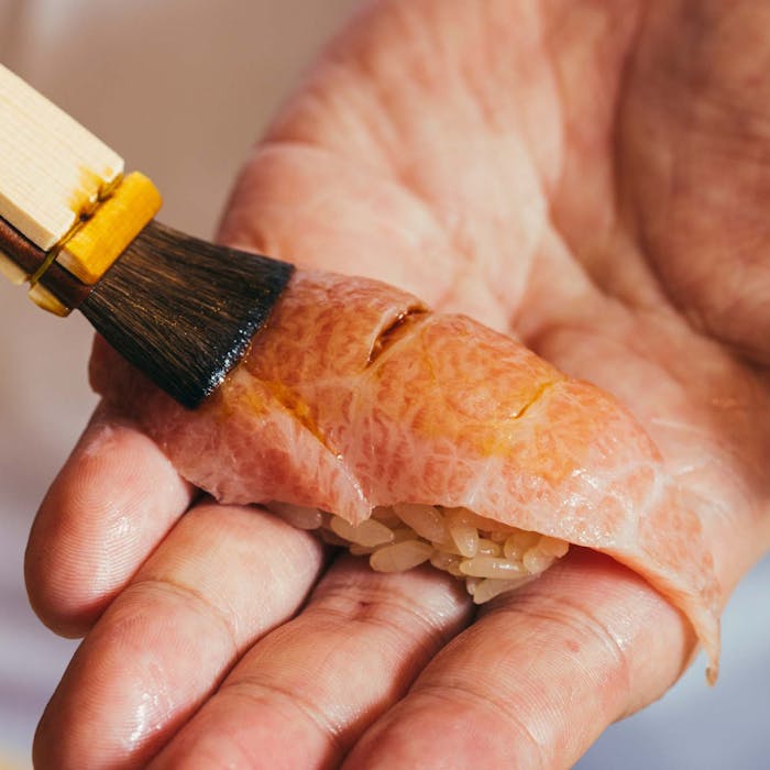 すし佐竹は銀座にある寿司の老舗 人気の秘訣や予約方法などを一挙紹介 Travel Star