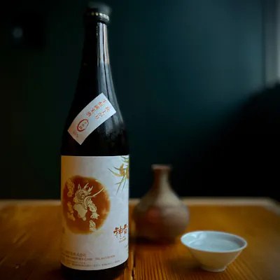 料理と響き合い、味わいを引き立てる<日本酒ペアリング体験>
