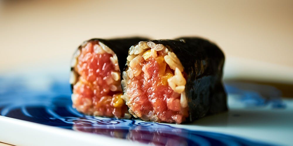 鮨さえ喜 - 画像2