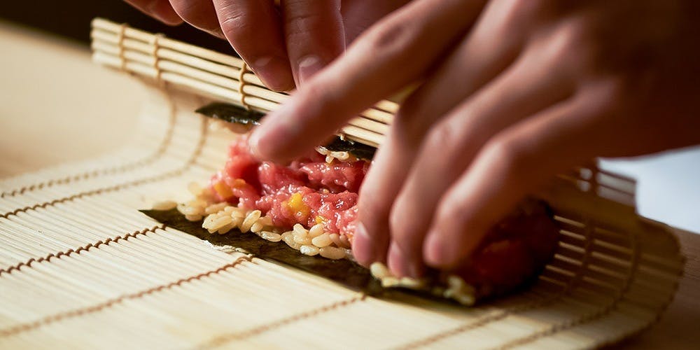 鮨さえ喜 - 画像3