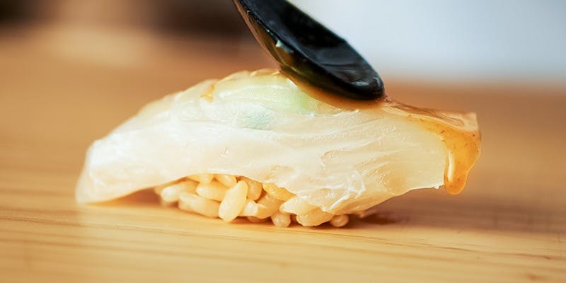 鮨さえ喜 - 画像4