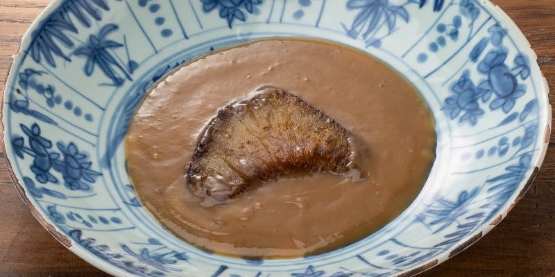 フカヒレコース