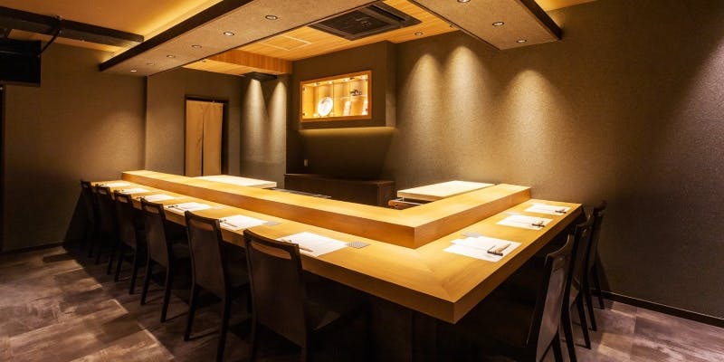 大宮ランチ22 おすすめ 絶品お昼ごはん16選 一休 Comレストラン