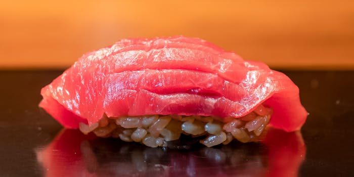 埼玉の誕生日で寿司 鮨 が楽しめるおすすめレストラントップ1 一休 Comレストラン