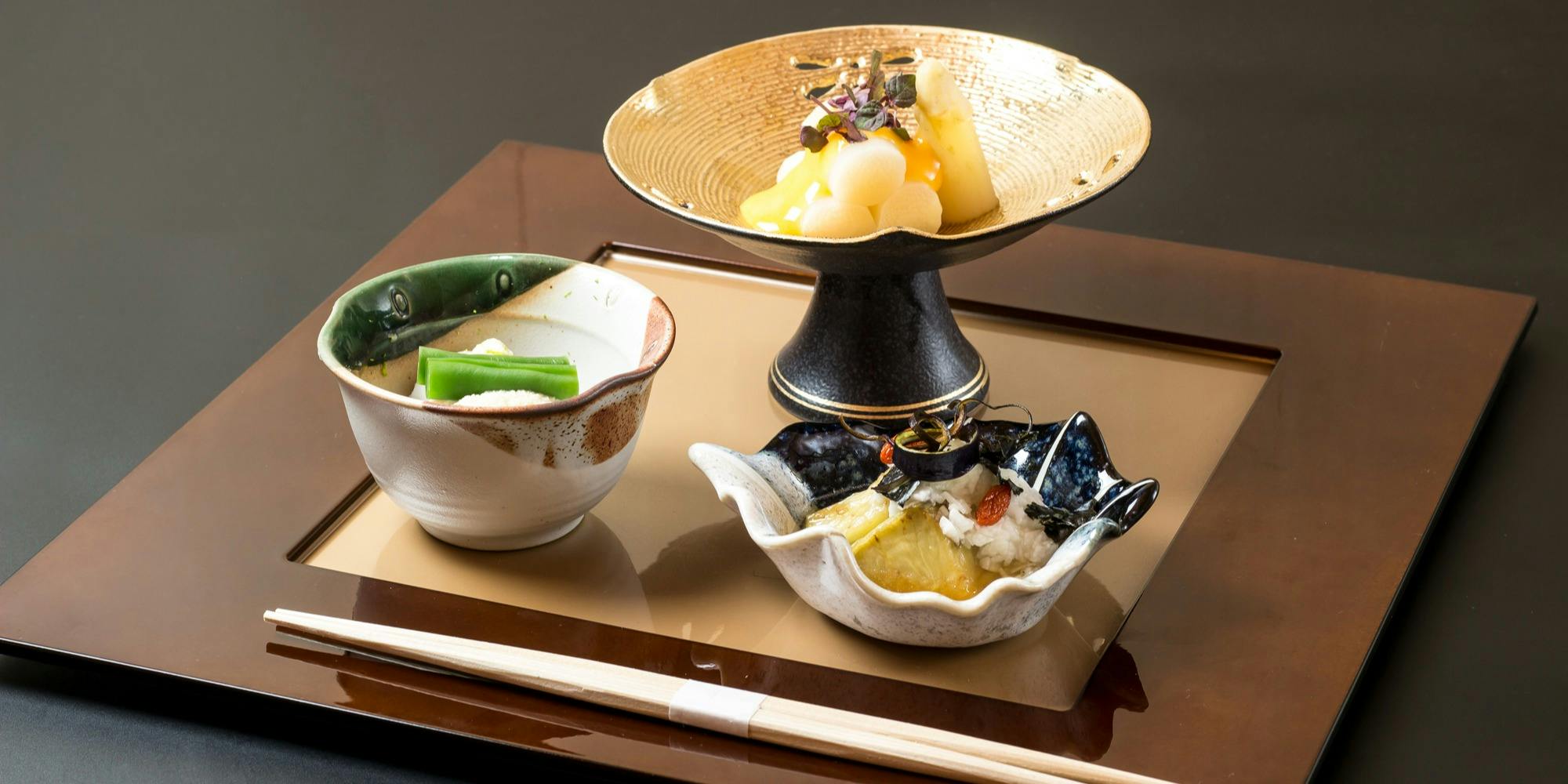 大阪 京橋 鮨 黒潮海閤 - 画像12