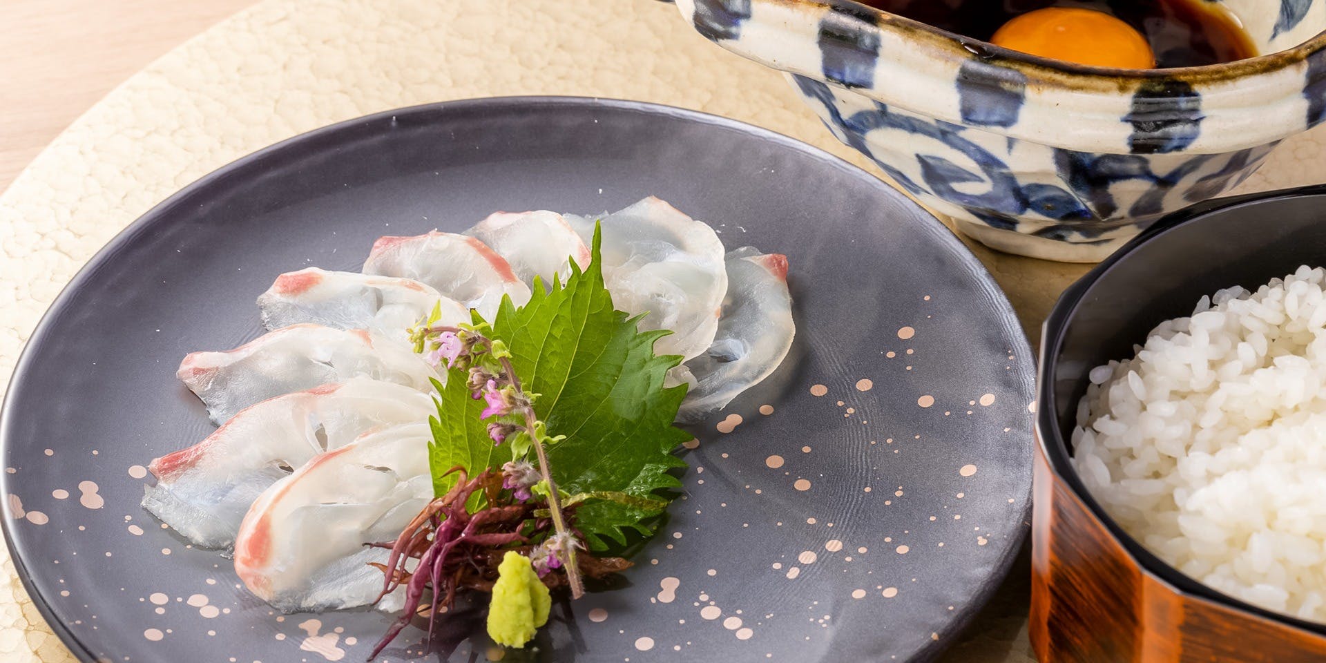 大阪 京橋 鮨 黒潮海閤 - 画像9