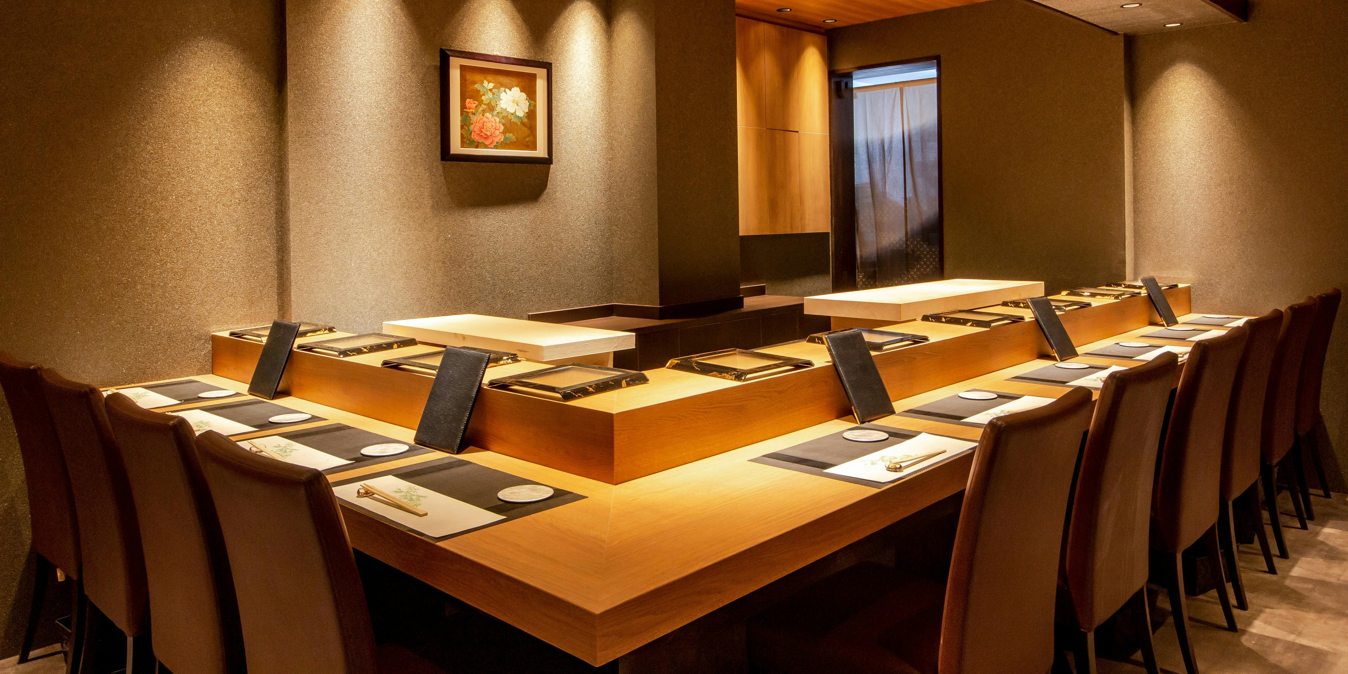 大阪 京橋 鮨 黒潮海閤 - 画像15