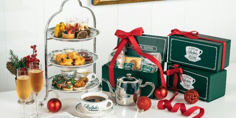 【Xmas2025】【11/21～12/25】Special Holiday Course 