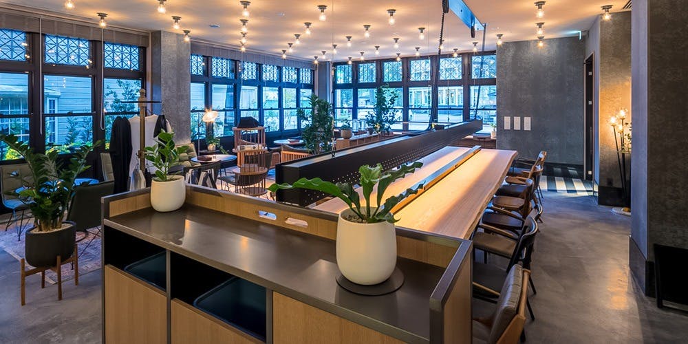 ホセ・ルイス軽井沢／TWIN-LINE HOTEL KARUIZAWA JAPAN MENU JOSE