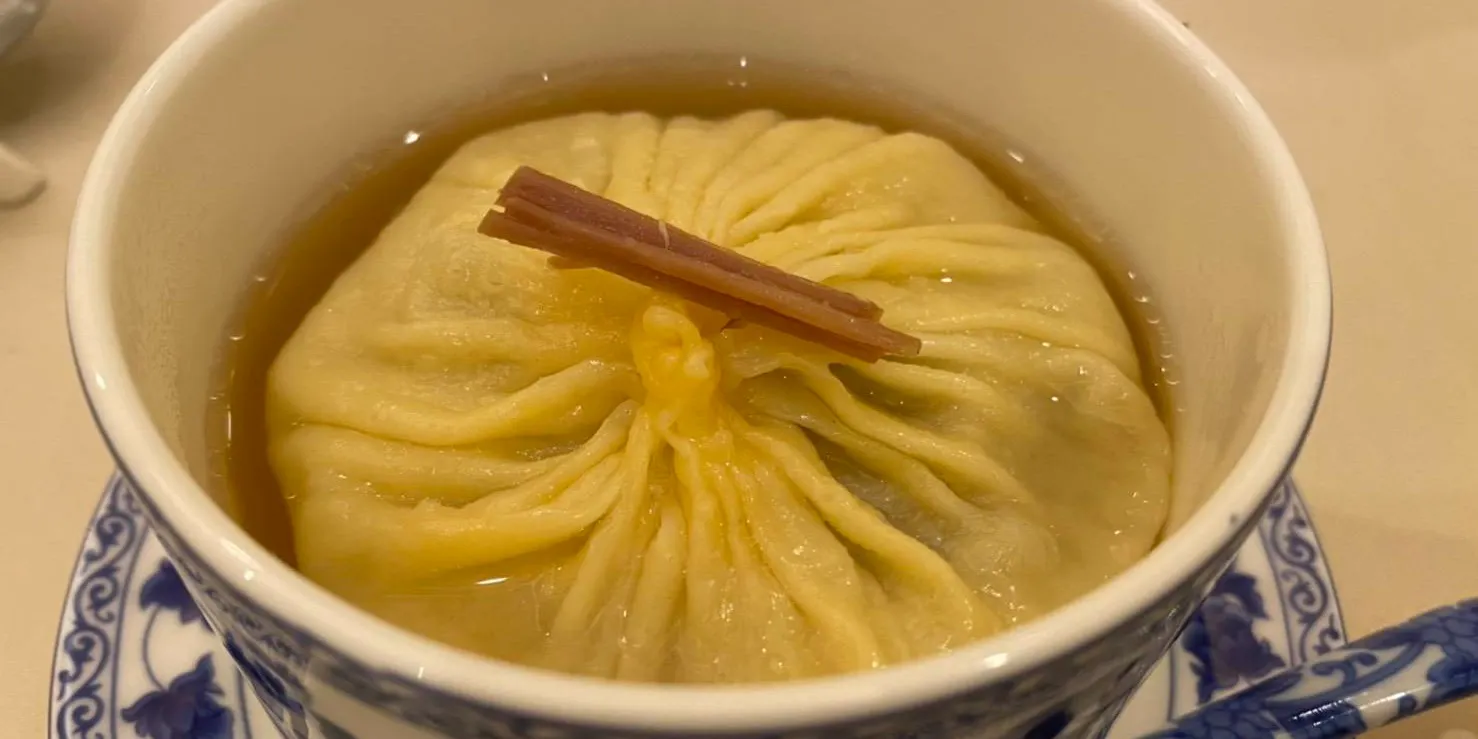 ランチ 中國菜 李白 Rihaku チュウゴクサイ リハク 恵比寿 中華料理 四川料理 一休 Comレストラン