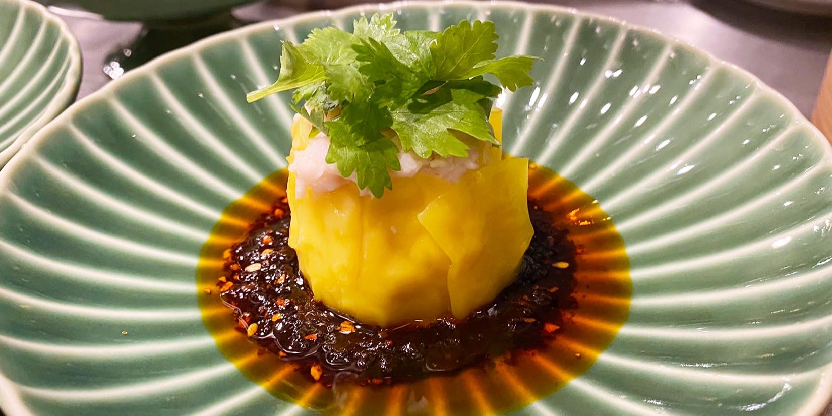 中國菜 李白（RIHAKU）