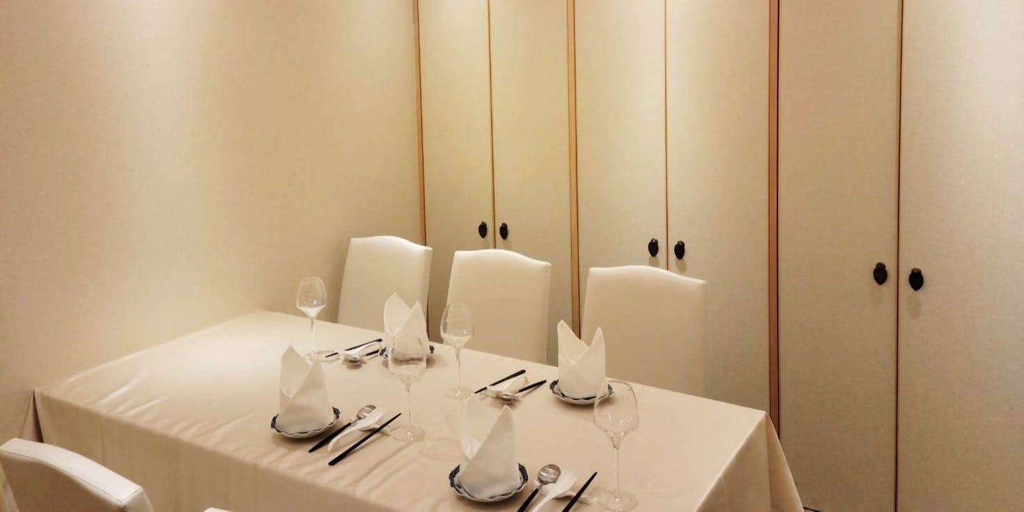 中國菜 李白 RIHAKU - 画像2