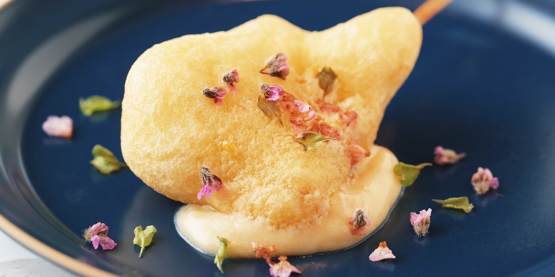 フレンチ串揚げBEIGNET 東京（ベニエ）