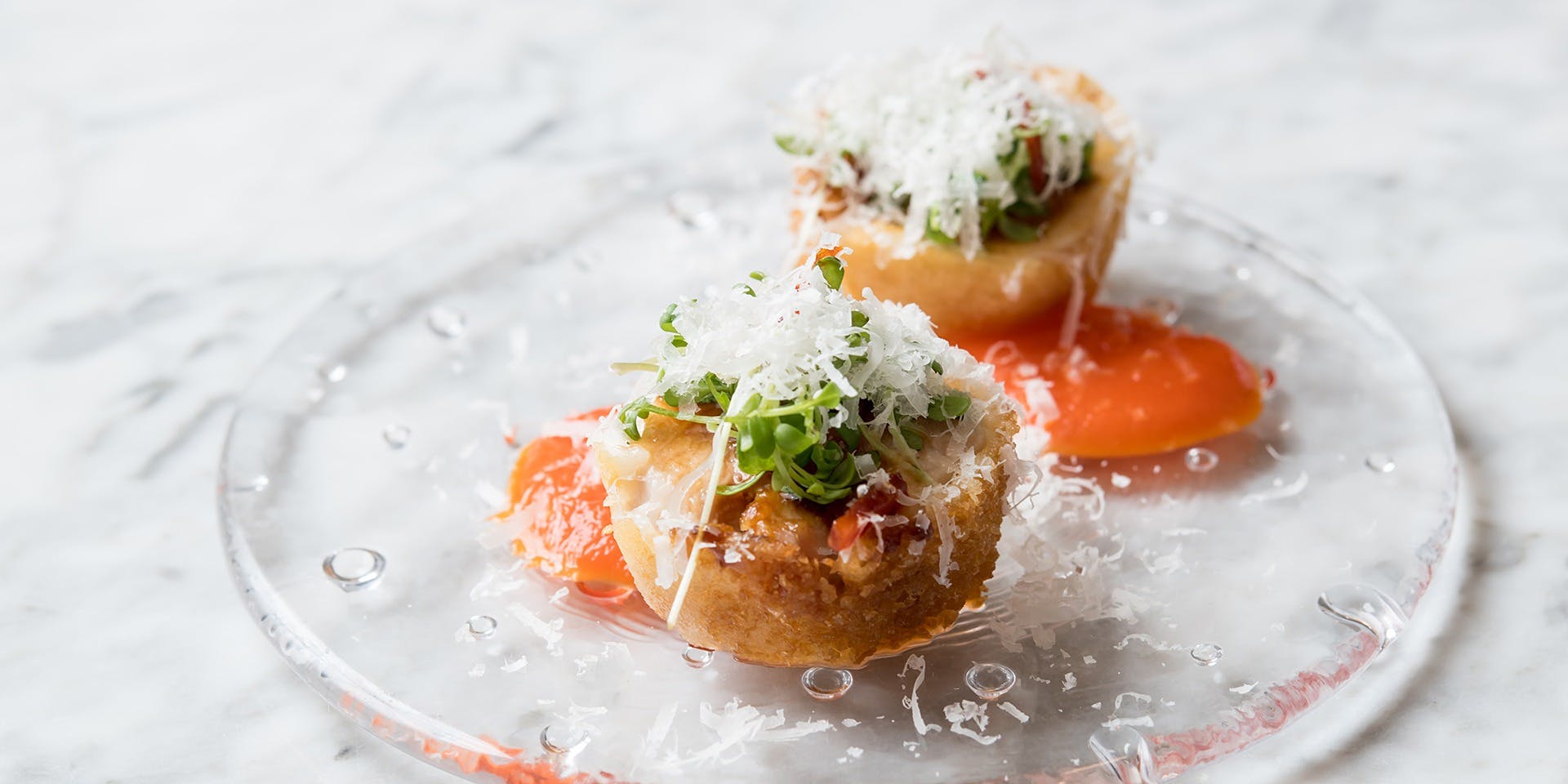 フレンチ串揚げBEIGNET 東京（ベニエ）