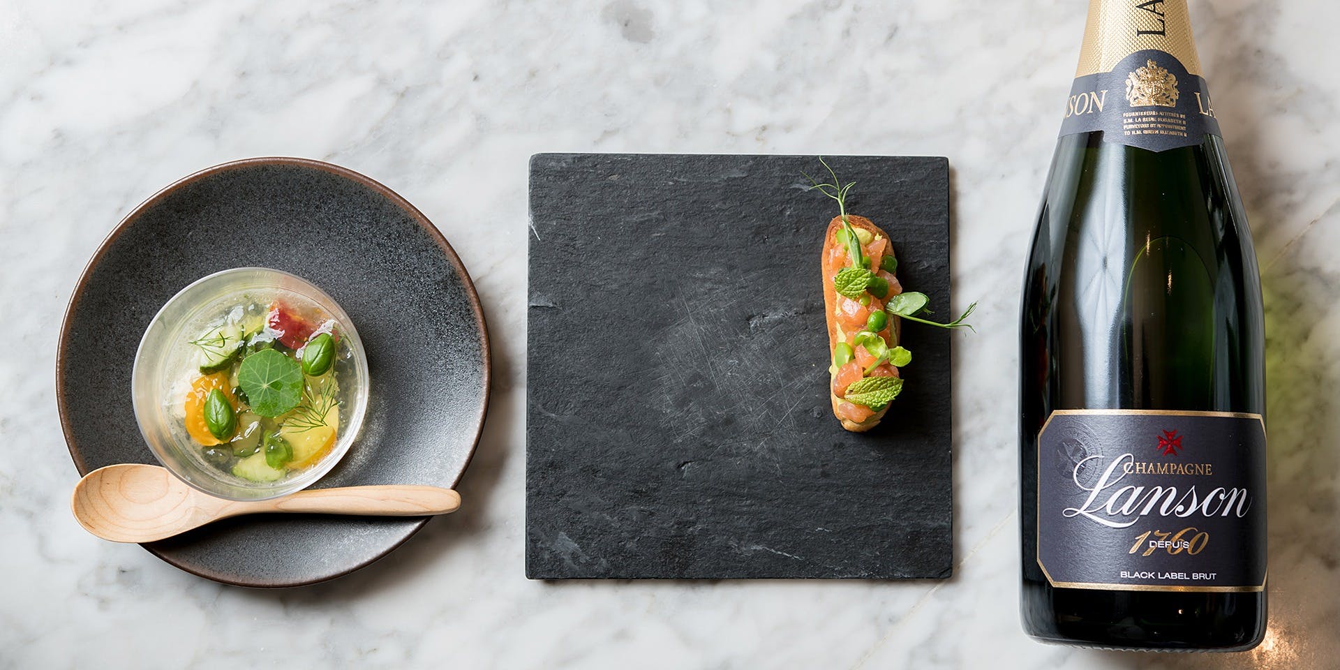 フレンチ串揚げBEIGNET 東京（ベニエ）