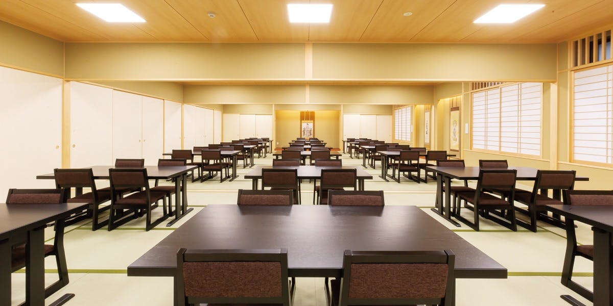 門前宿 和空 法隆寺 - 画像2