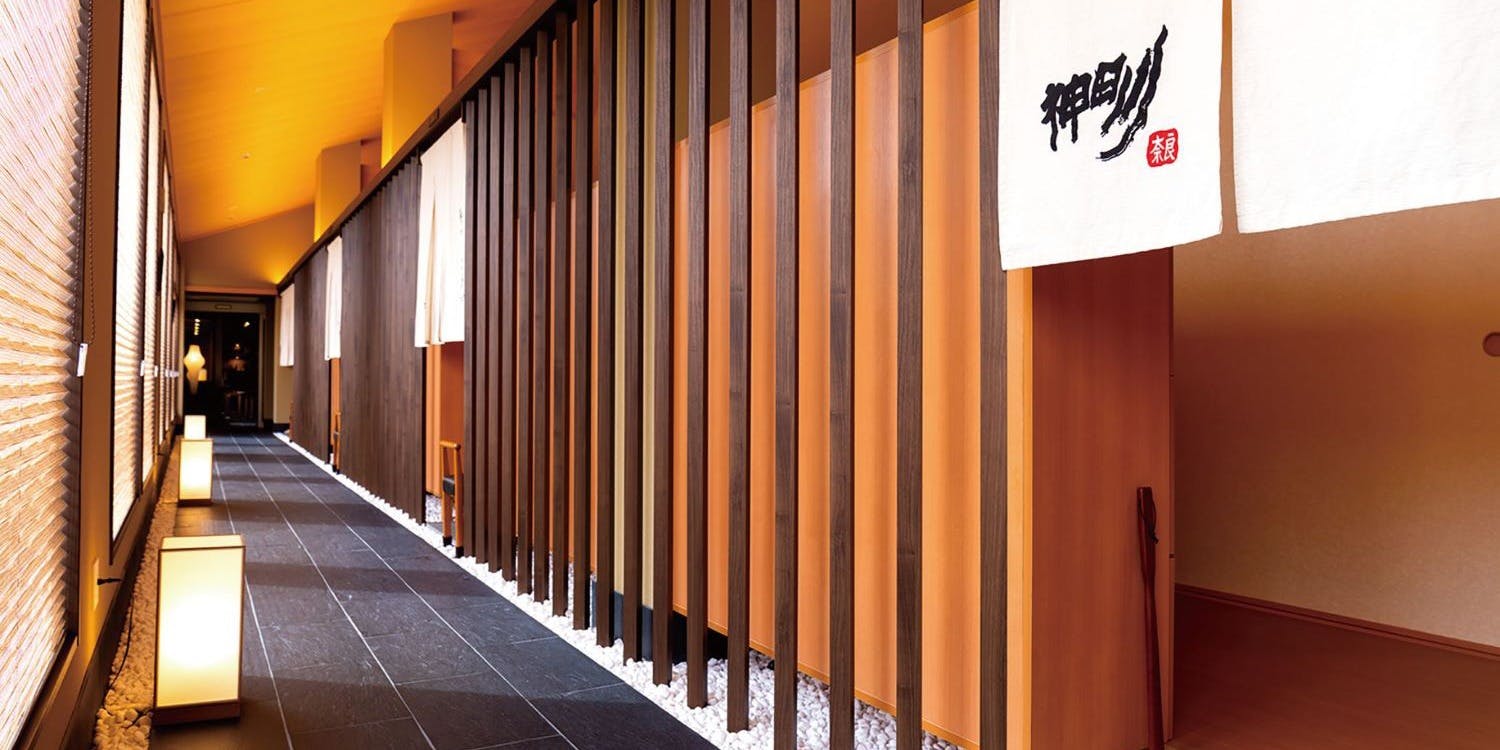 門前宿 和空 法隆寺 - 画像3