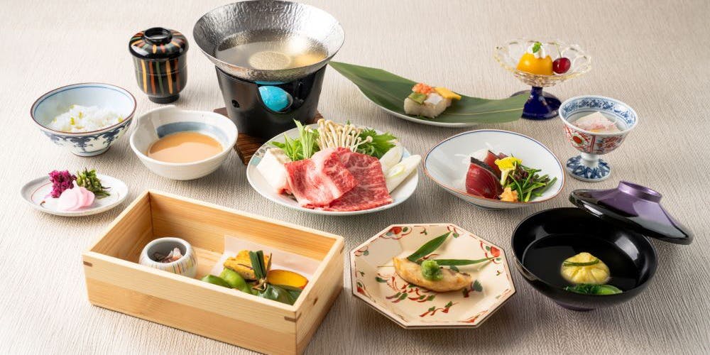 門前宿 和空 法隆寺 - 画像4