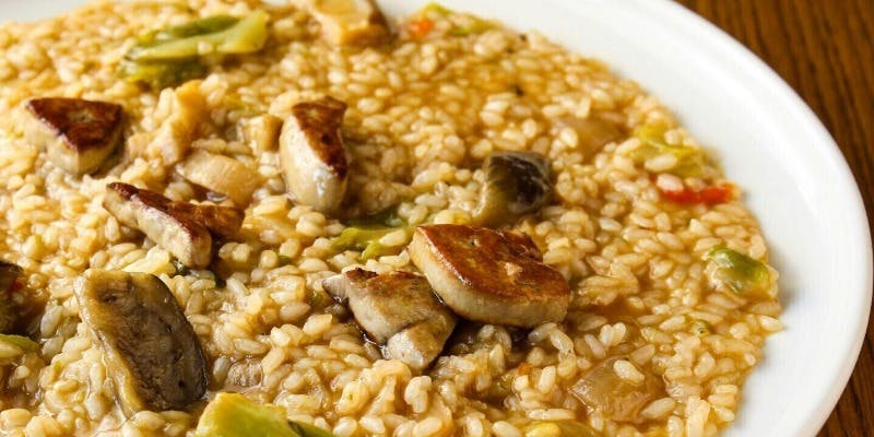 【ランチ】スペシャルランチコース＜土日祝限定＞