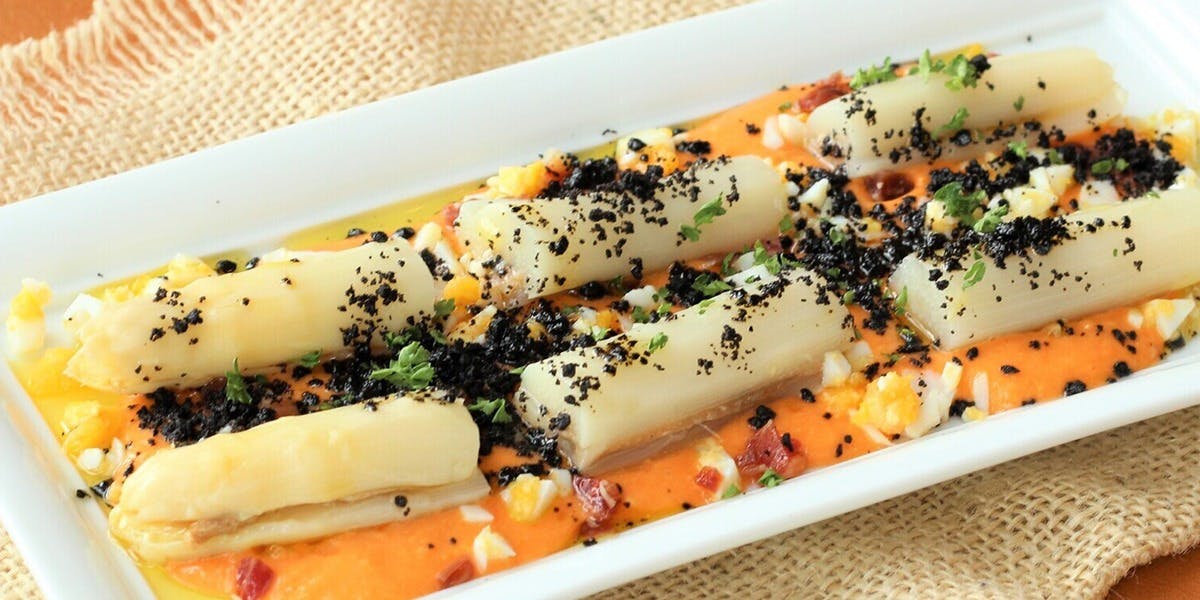 Bar Espanol YEBRA（バル エスパニョール ジェブラ）