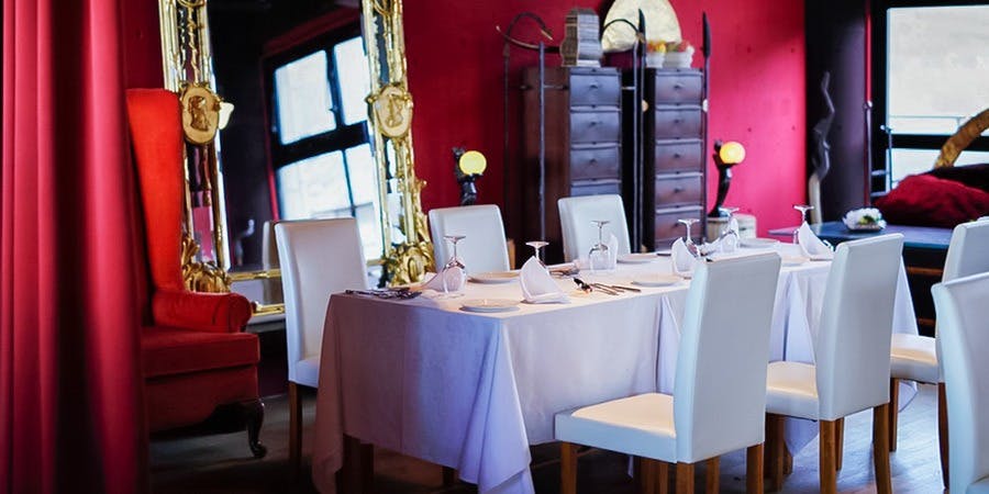 リストランテ・スコーラ - 画像2