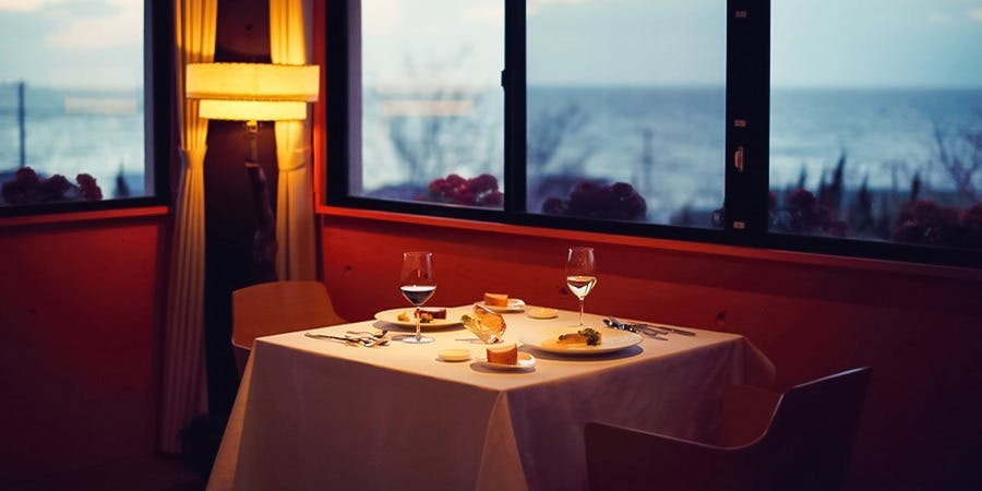 リストランテ・スコーラ - 画像3