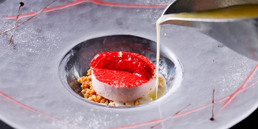 リストランテ・スコーラ（ristorante scuola）