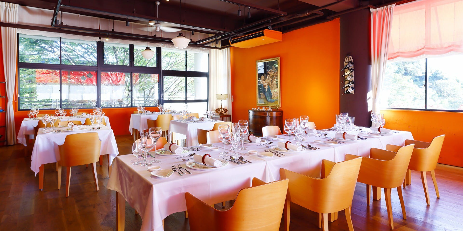 リストランテ・スコーラ