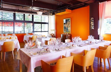 リストランテ・スコーラ