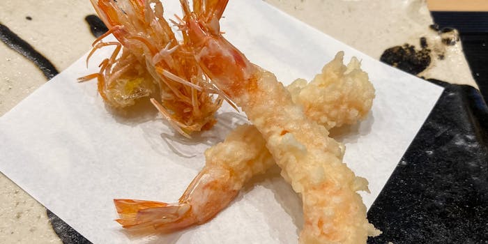 池袋 目白の天ぷらが楽しめるおすすめレストラントップ3 一休 Comレストラン