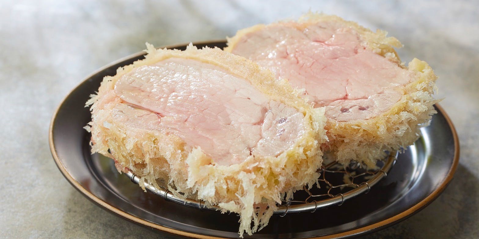 とんかつ成蔵（ナリクラ）