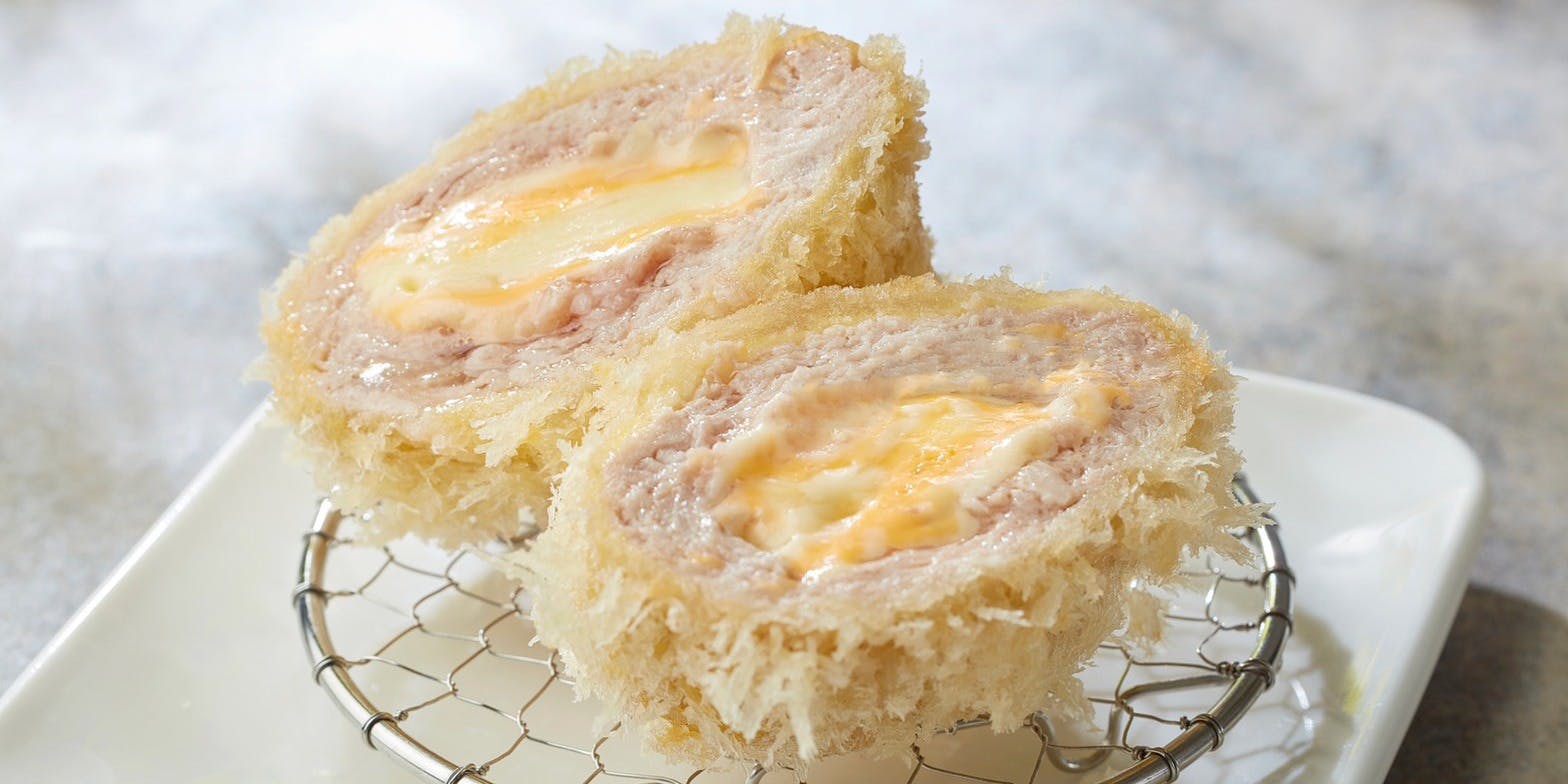 とんかつ成蔵（ナリクラ）