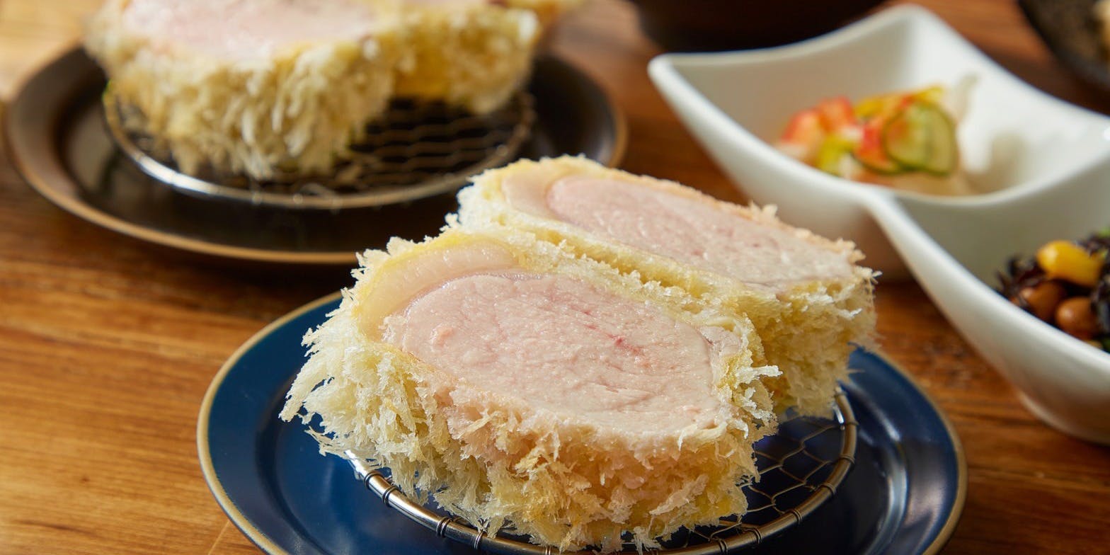 とんかつ成蔵（ナリクラ）