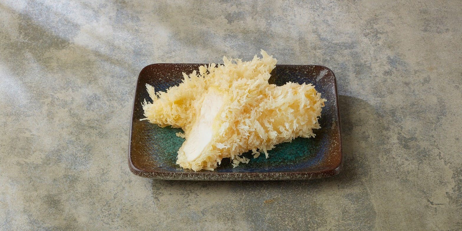 とんかつ成蔵（ナリクラ）